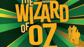 The Wizard of Oz musical