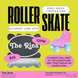 Piney Grove Youth and Kids Skate Day