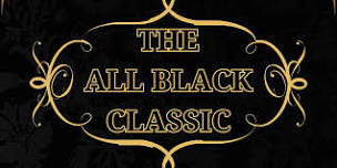 The All Black Classic