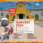 Harvest 2024