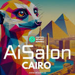 AiSalon Cairo --  2nd Edition