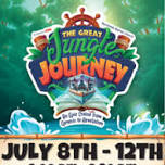 The Great Jungle Journey Vbs At Northside Athens