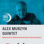 Alex Murzyn Quintet