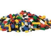 LEGO Engineering pre-k