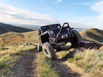 East Idaho Jeep Event