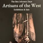 Artisans of the West Preview Party
