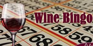 Wine and Bingo