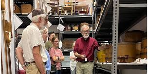 2024 Members-Only Collections Tours