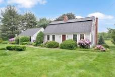 Open House for 7 Wendover Road Suffield CT 06078