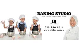 National Kids Cake Deco Competition 2.0