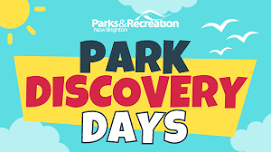 Park Discovery Days