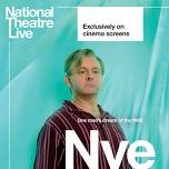 Nye: National Theatre of London