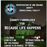 Investigation of Mid Orange Correctional Facility, Warwick NY