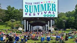 Rose Tree Summer Festival Concert