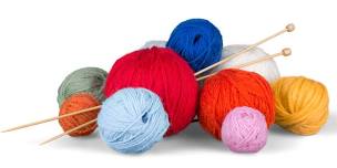 Sewickley Public Library Knitters Group