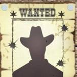 VBS- Saddle up Cow Pokes! You are Wanted by God
