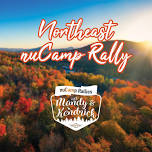 Northeast nuCamp Rally with Mandy and Kendrick