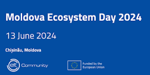 EIT Community Moldova Ecosystem Day