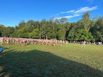 Rumble Through the Jungle Cross Country Race