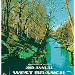 2nd Annual West Branch Music Fest