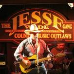 Jesse Wade Acoustic.    W/ Emma.                  Montfort Lounge