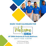 Welcome To IDEA