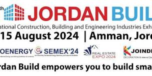 Jordan Build 2024
