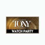 77th Annual Tony Awards                             Watch Party — The Appalachian Theatre of the High Country