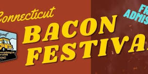 CT Bacon Festival Bozrah