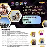 Menopause & Midlife Women’s Workshop