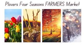 Plover's Four Seasons Farmers Market