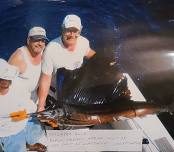 Tom and Bob Dobreniecki Memorial Fishing Derby