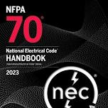 NEC Code Update