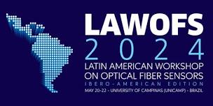 Latin American Workshop on Optical Fiber Sensors