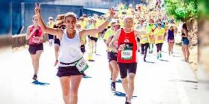 Lion Heart Half Marathon, 10K and 5K Run