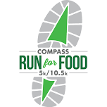 Compass Run for Food
