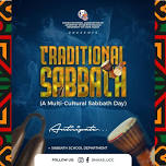 Traditional Sabbath