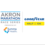 Akron Marathon Race Series - Goodyear Half Marathon & 10k