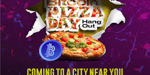 Bitcoin Pizza Day Hangout - Port Harcourt