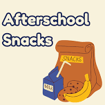 Afterschool Snacks