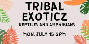Tribal Exoticz