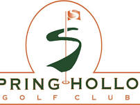 Let's Golf at Spring Hollow GC