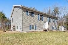 Open House for 378 0tter River Road Templeton MA 01468
