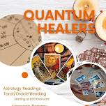 Quantum Healers in Thailand