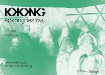Kokong Festival 