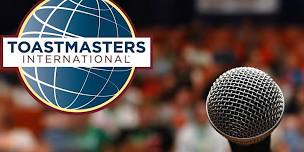 Nathan Hale Toastmasters Meeting (Guests Welcome!)