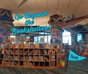 Library Tour: Go Beyond the Bookshelves