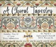 IlluMen presents A Choral Tapestry