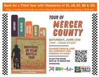 Tour of Mercer County
