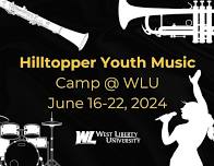 Hilltopper Youth Music Camp